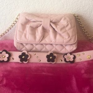 💗Betsey Johnson💗 Purse